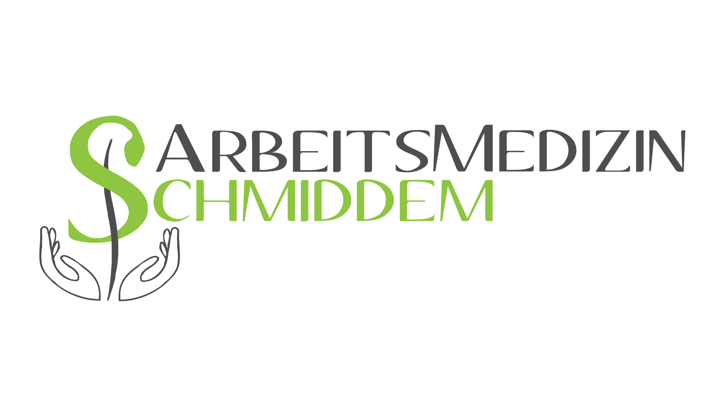 site logo